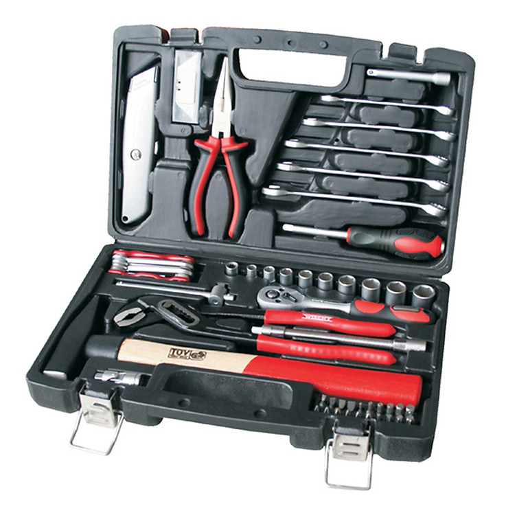 Bộ Dụng Cụ Đa Năng Smato 61 Chi Tiết SM-TS61