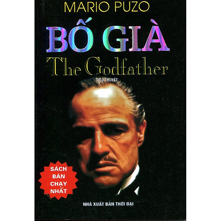 Sách Bố Già