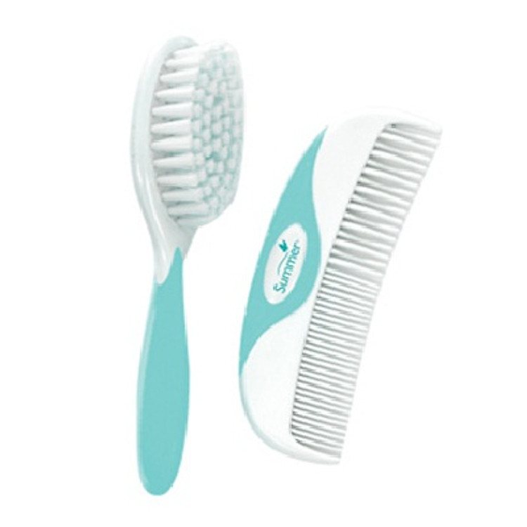 Bộ Lược Bàn Chải Summer Infant - SM14404
