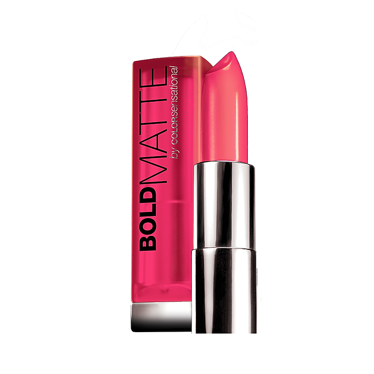 Son Môi Lâu Phai Maybelline Bold Matte – 3.9g
