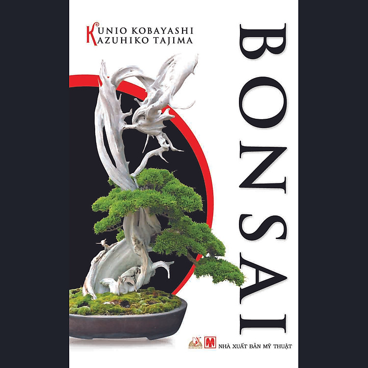 Sách Bonsai