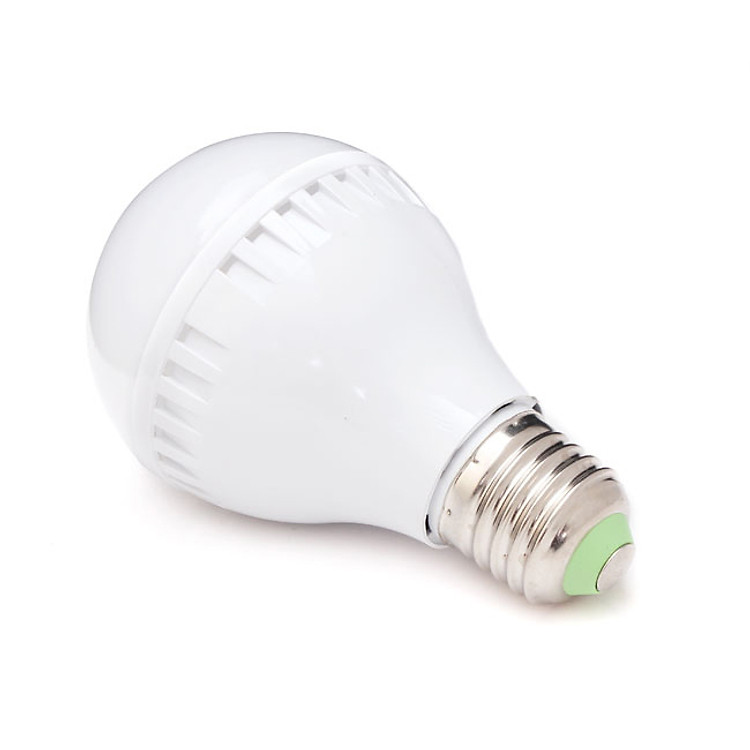 Bóng Đèn Led Nanolight 5W - Trắng Vàng