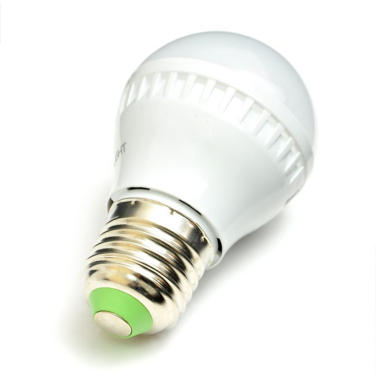 Bóng Đèn Led Nanolight 3W - Trắng Vàng