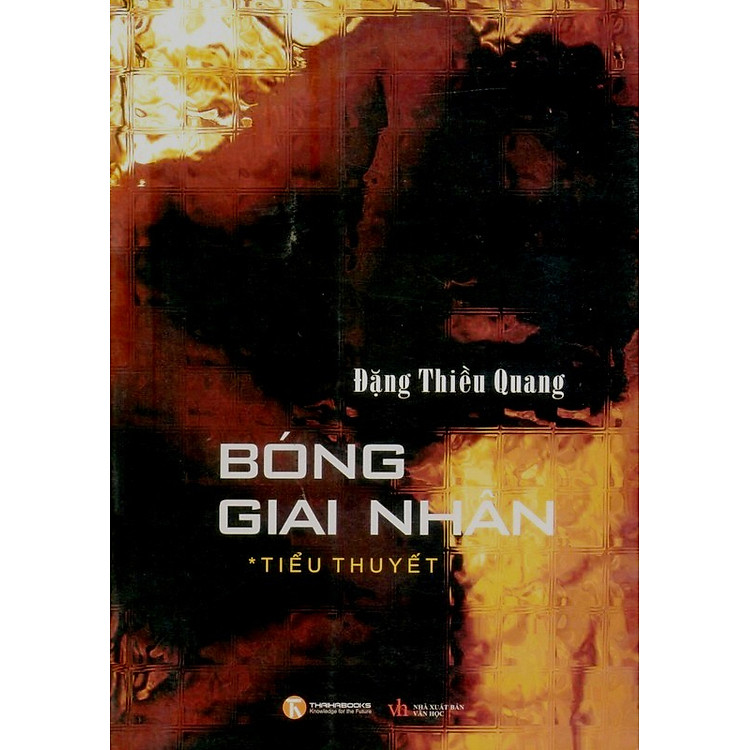 Sách Bóng Giai Nhân