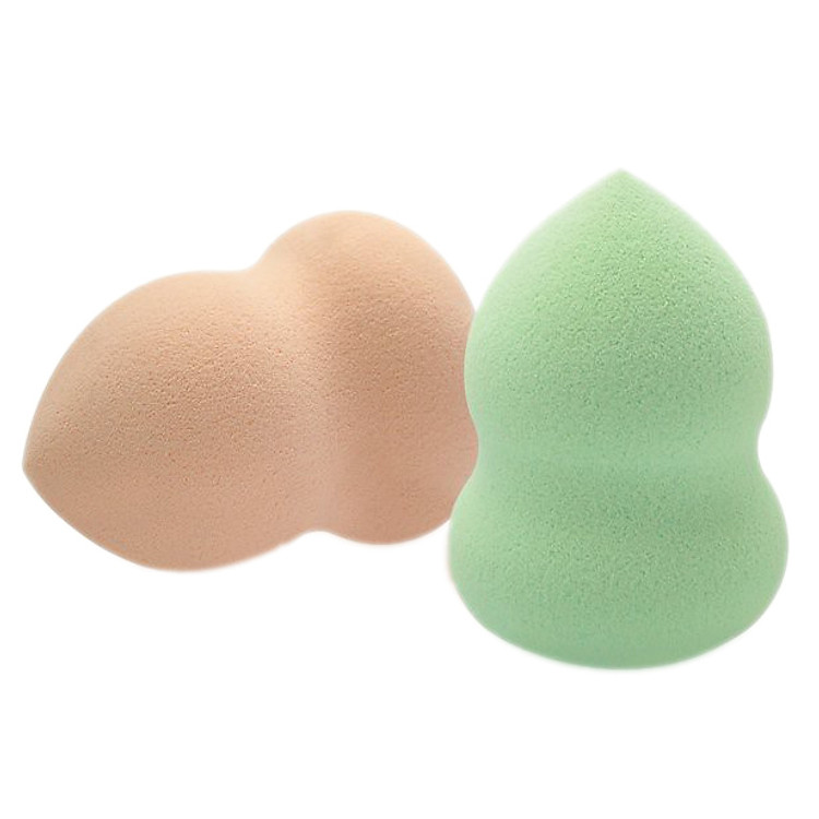 Bông Phấn Tán Kem Nền Thông Minh Mira Suri - E286