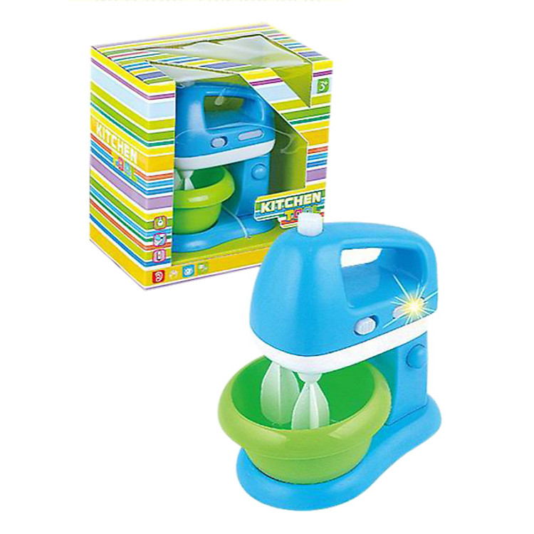 Đồ Chơi Paktattoys - Máy Xay Sinh Tố BOP808081