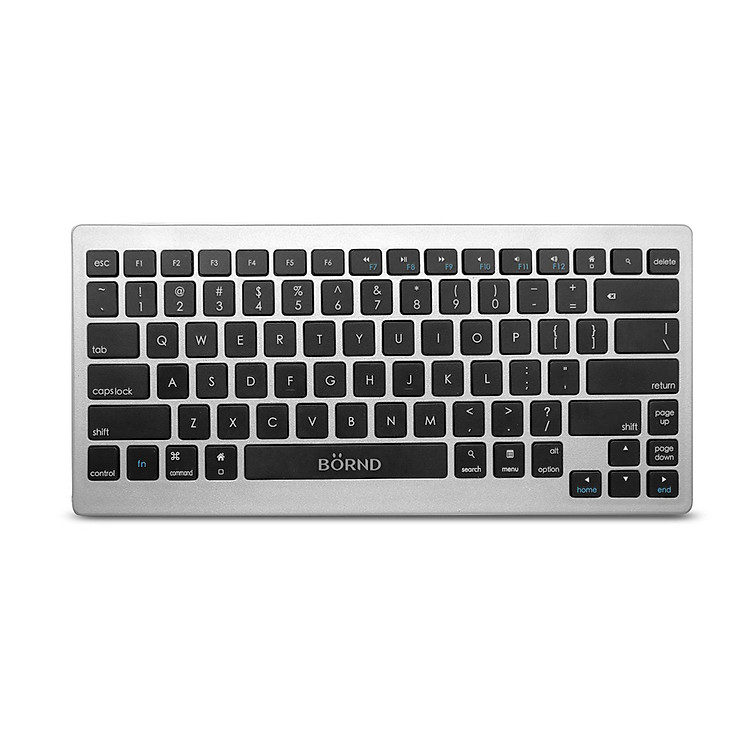 Bàn Phím Bluetooth Bornd B33
