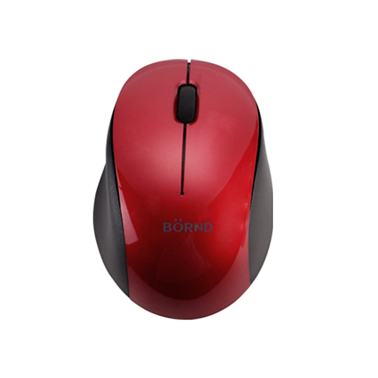 Chuột Không Dây Bornd C113