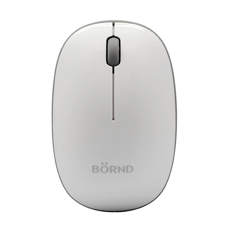 Chuột Không Dây Bornd E220