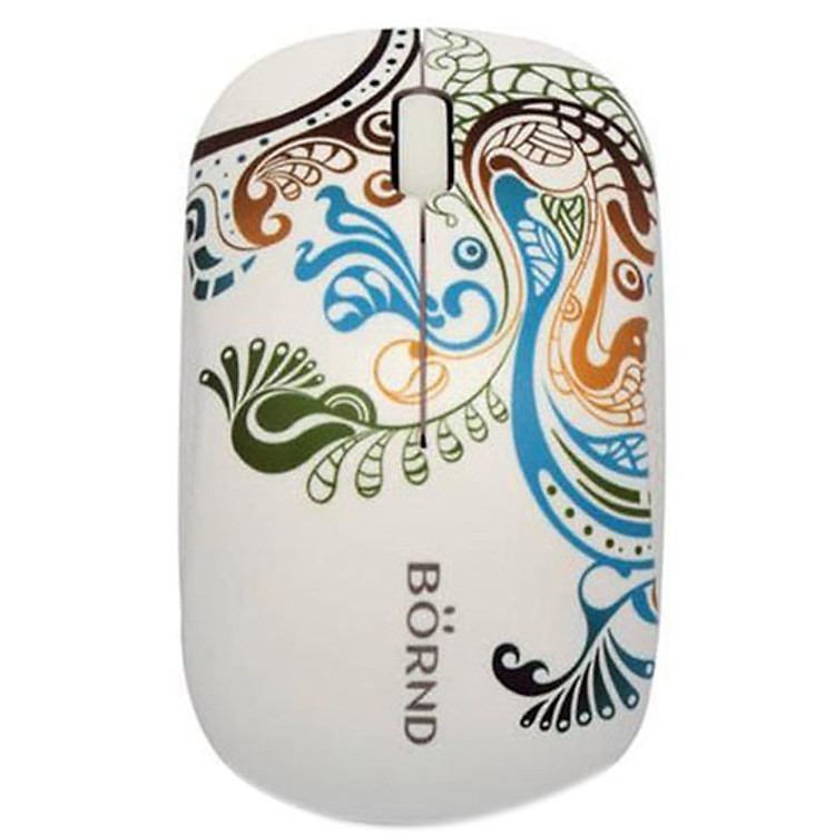 Chuột Không Dây Bornd E230