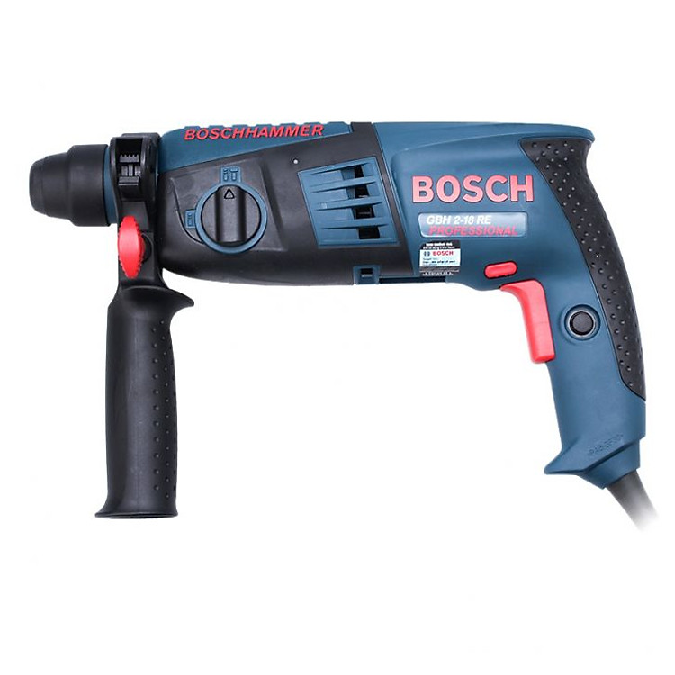 Máy Khoan Búa Bosch 2-18 RE