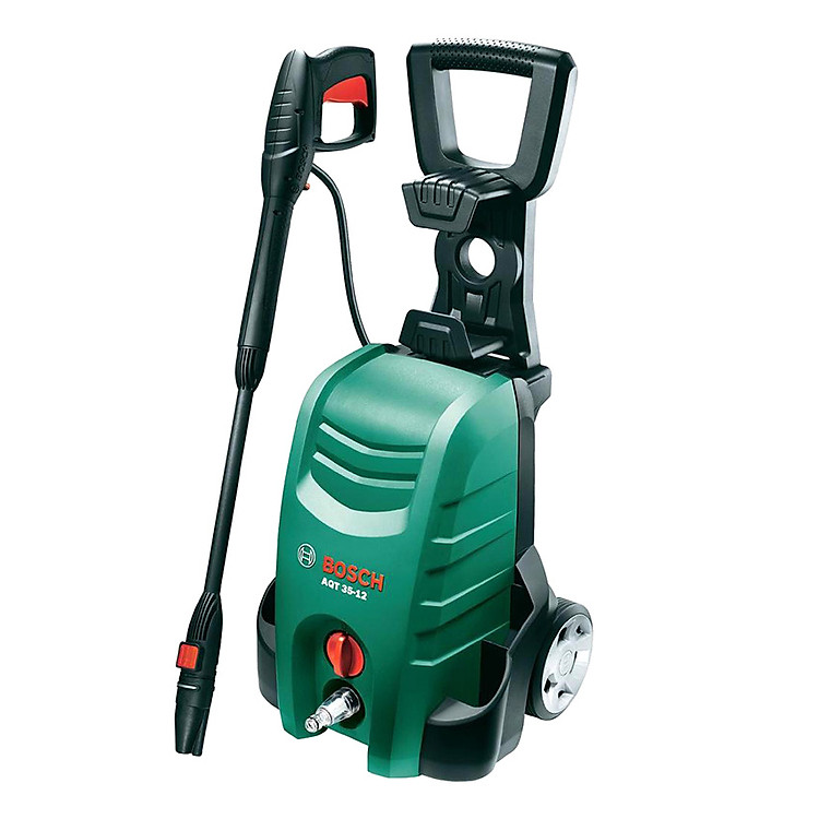 Máy Xịt Rửa Cao Áp Bosch AQUATAK 35-12
