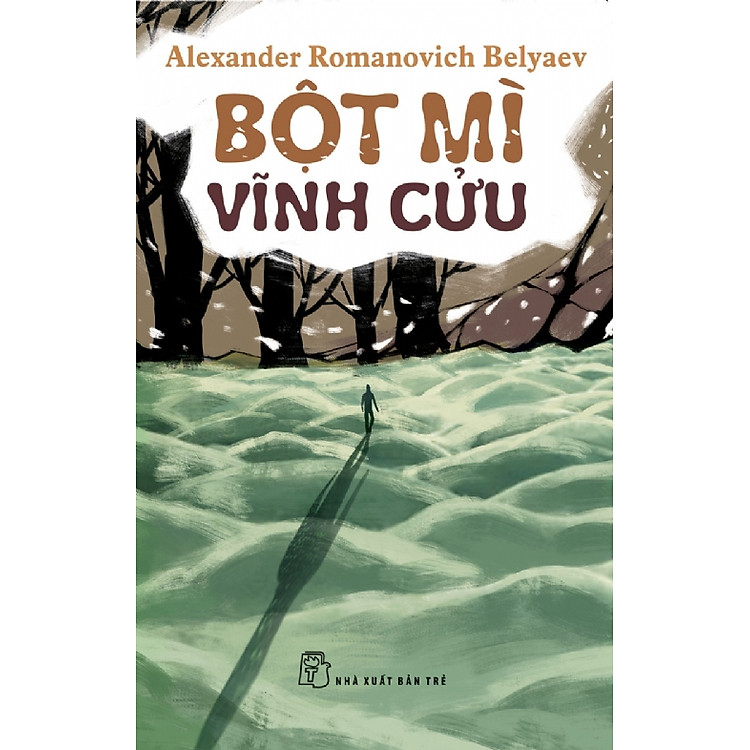 Sách Bột Mì Vĩnh Cửu