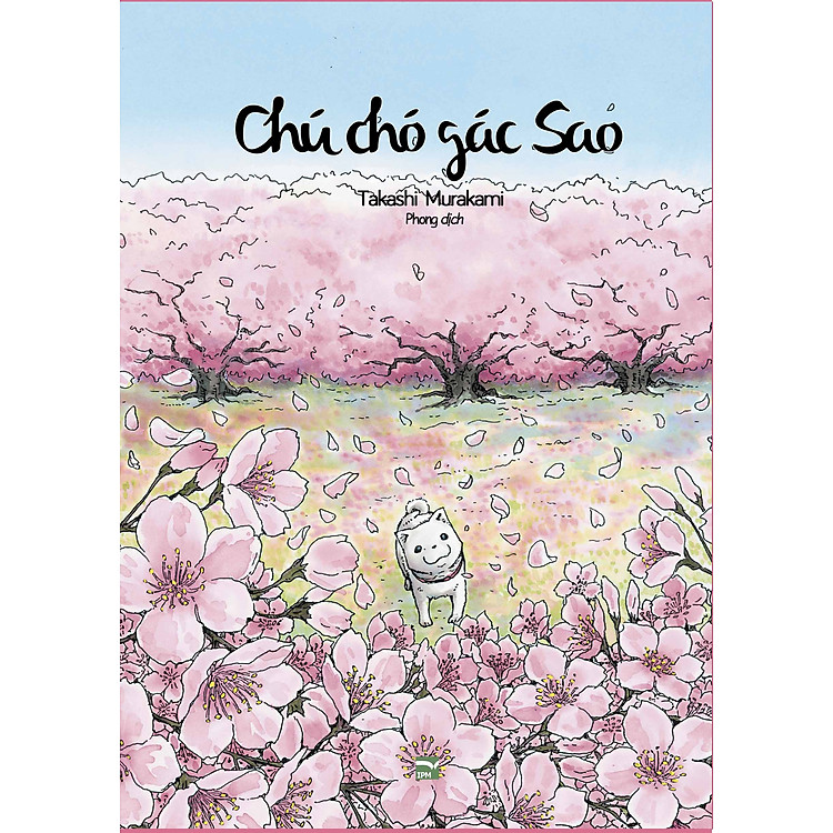 Chú Chó Gác Sao (Boxset 2 Tập)