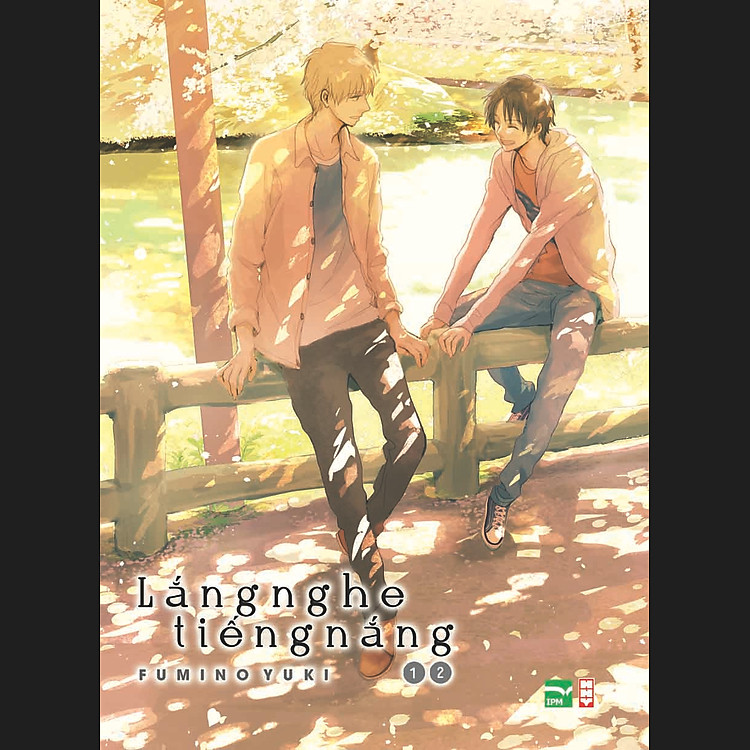 Lắng Nghe Tiếng Nắng (Boxset 2 Tập)