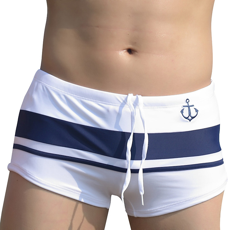 Quần Bơi Nam Boxer Cao Cấp 300114