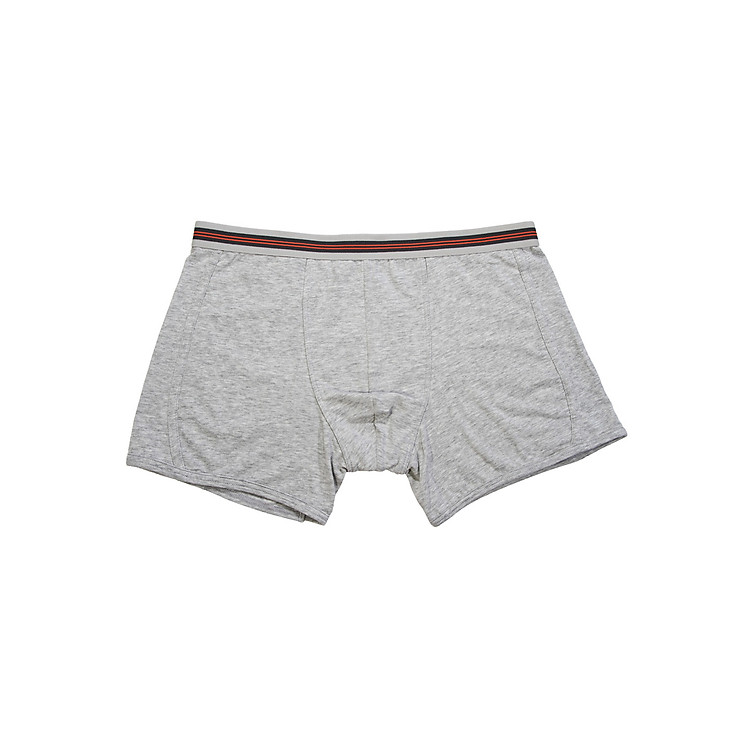 Quần Boxer IMVMAN BOXER 2 - Xám