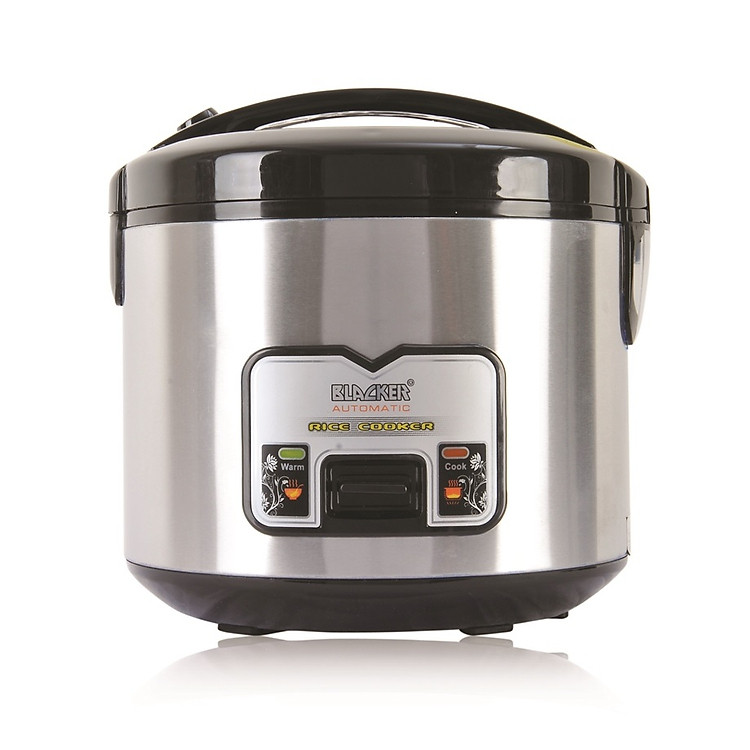 Nồi Cơm Điện Blacker BRC-18VN