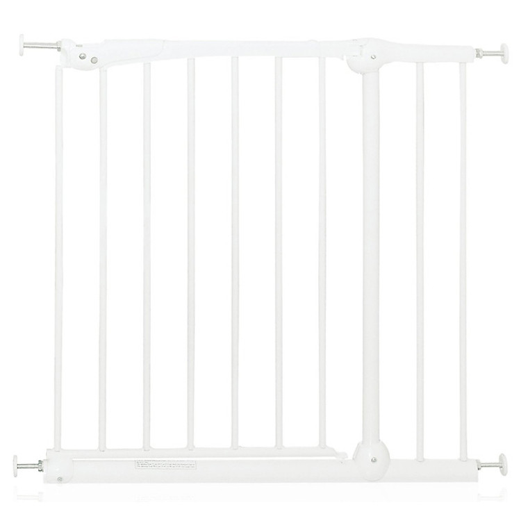 Phần Nối Thêm Chắn Cửa/ Cầu Thang Brevi BRE303 (15 cm)