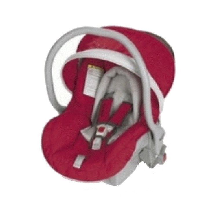 Ghế Ngồi Ô Tô Cho Bé Brevi Smart Grillo BRE545G