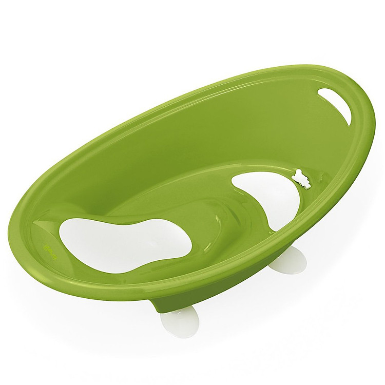 Thau Tắm Bé Brevi Goccia BRE547