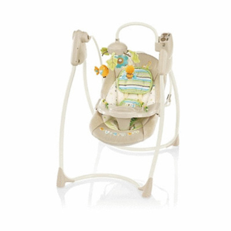 Võng Đưa Có Nhạc Brevi Althea BRE556