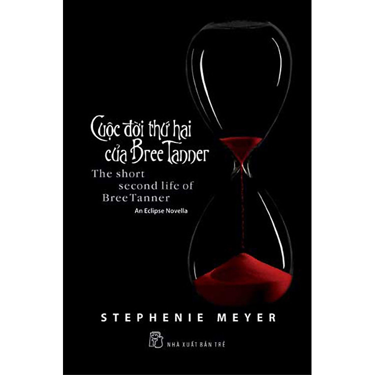 Sách Cuộc Đời Thứ Hai Của Bree Tanner