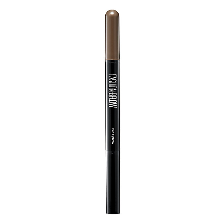 Chì Kẻ Mày 2 Đầu Fashion Maybelline 11G - G1581401- 0.5g