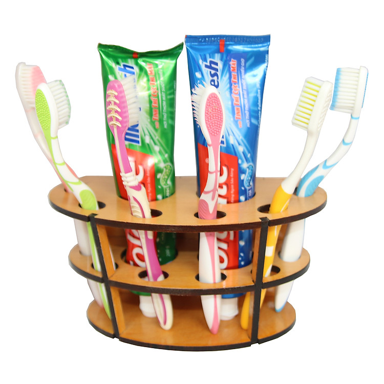 Giá Treo Bàn Chải BS 02