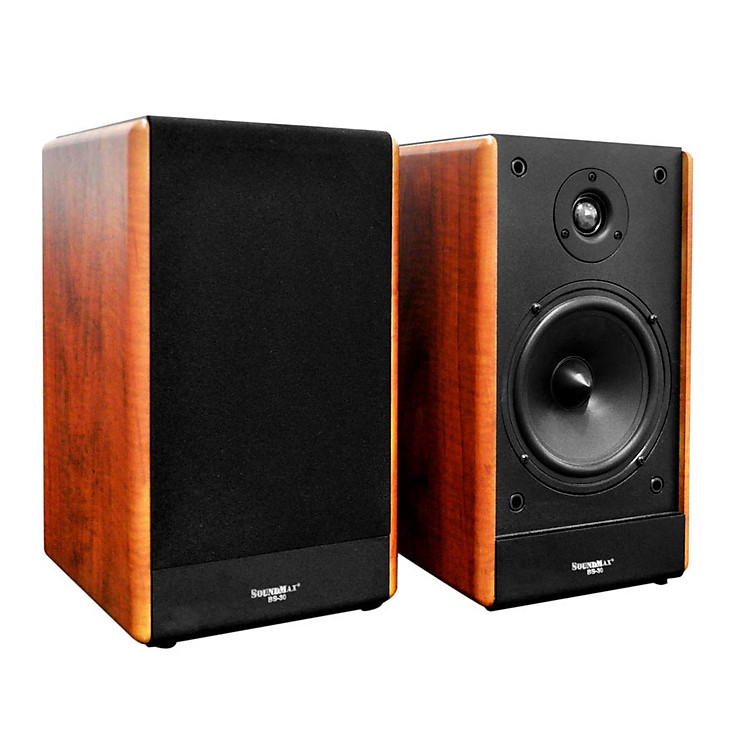 Loa SoundMax BS30/2.0 - Hàng Chính Hãng