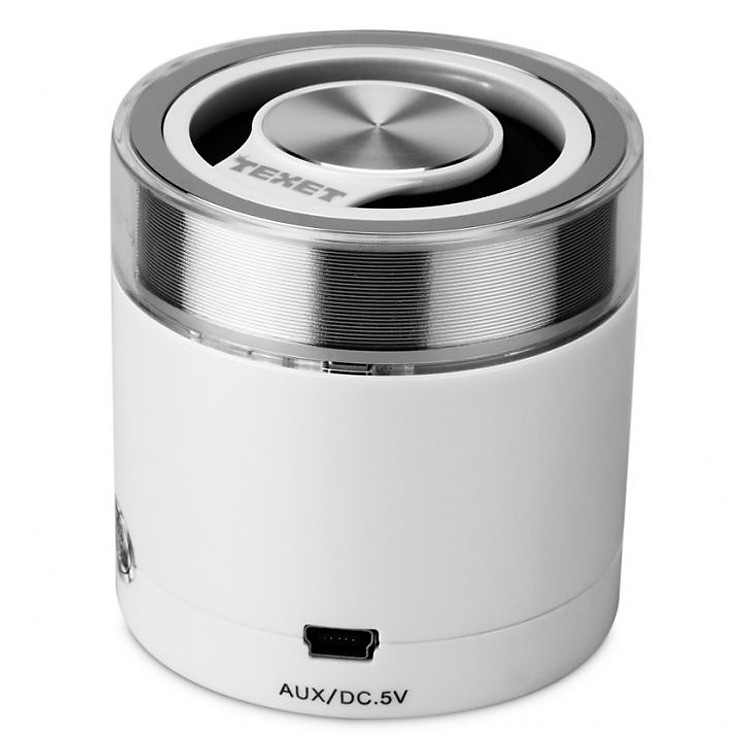 Loa Bluetooth Texet BSC-02 - Hàng Chính Hãng