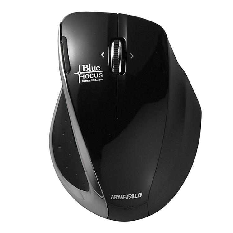 Chuột iBuffalo BSMBW03 Không Dây