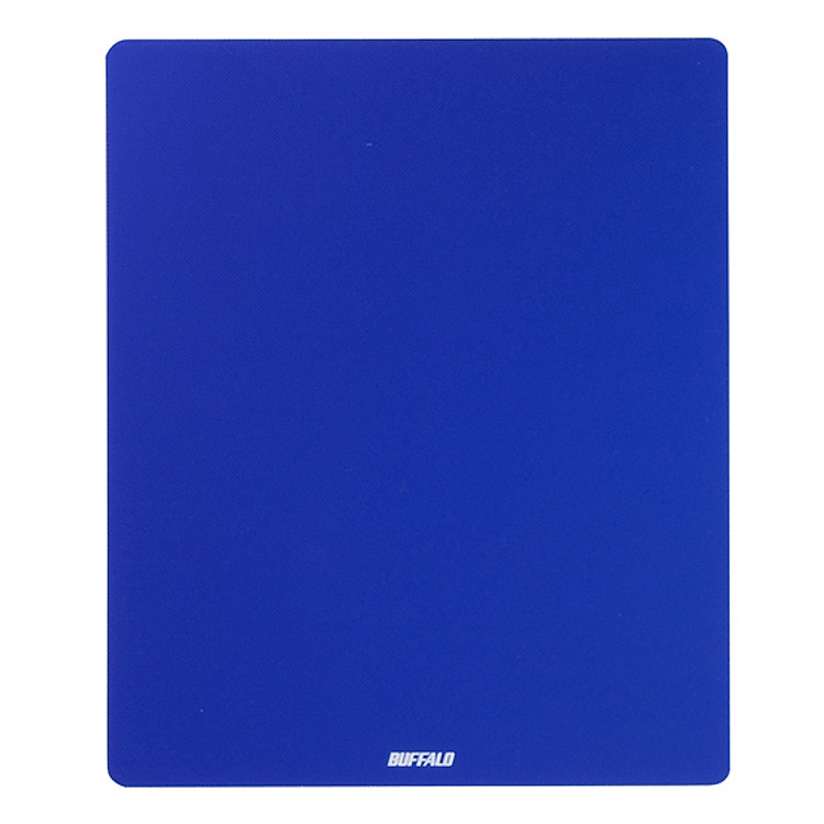 Bàn Di Chuột iBuffalo BSPD10 - Hàng Chính Hãng