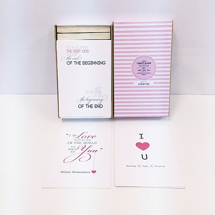 Bộ 12 Lời Hay Ý Đẹp TK3