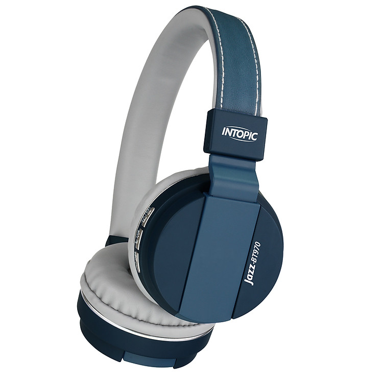 Tai Nghe Intopic JAZZ-BT970 Không Dây