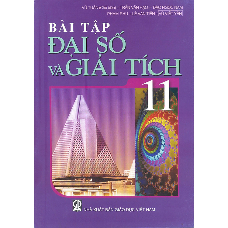 Bộ Sách Bài Tập Lớp 11
