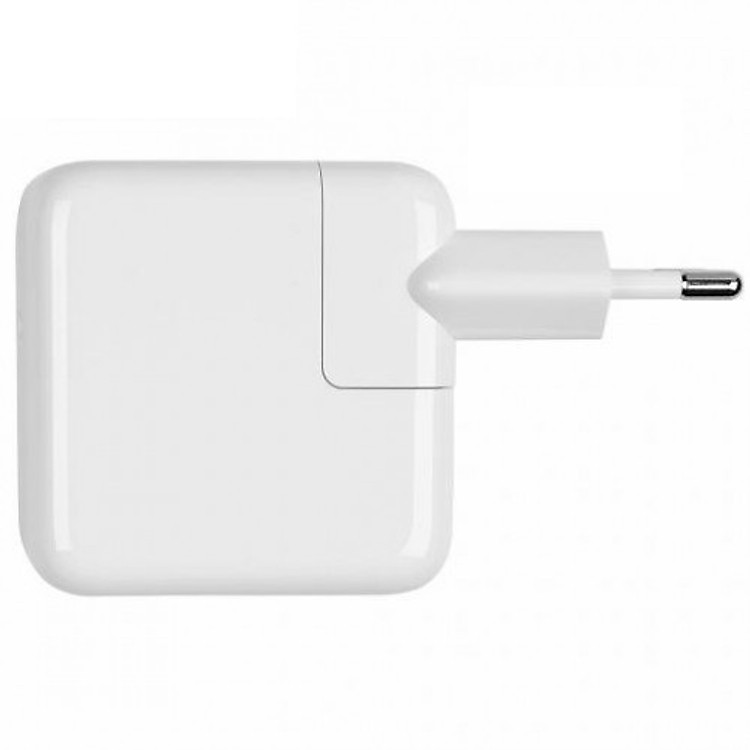 Adapter Sạc 1 Cổng Apple 29W MJ262ZA/A - Hàng Chính Hãng