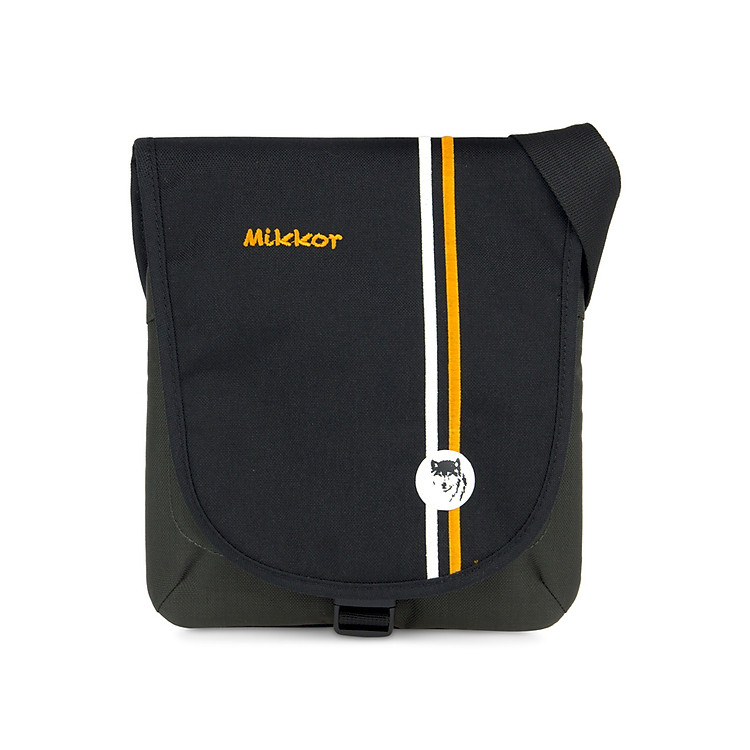 Túi Đeo Chéo Ipad Mikkor Betty Tablet BT001 - Đen