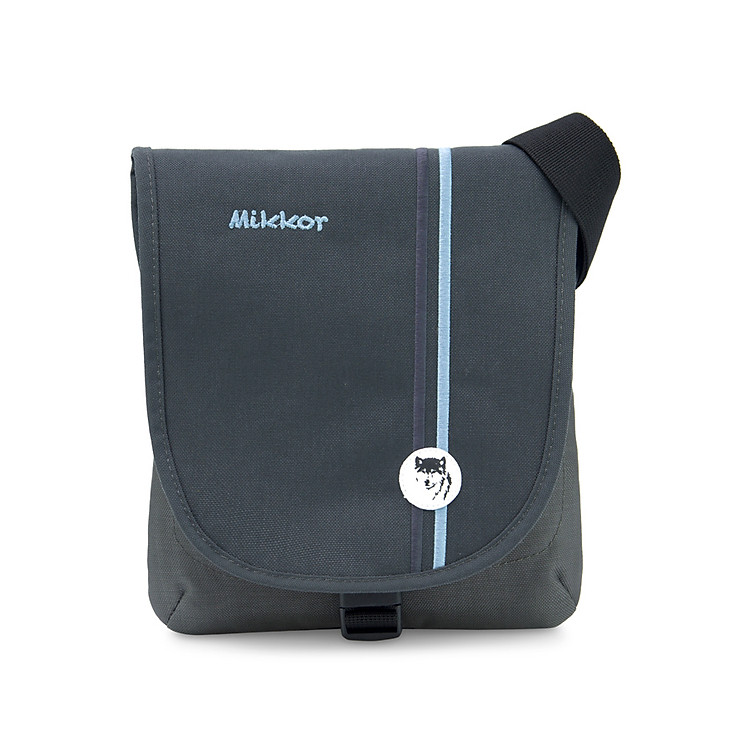 Túi Đeo Chéo Ipad Mikkor Betty Tablet BT007 - Charcoal
