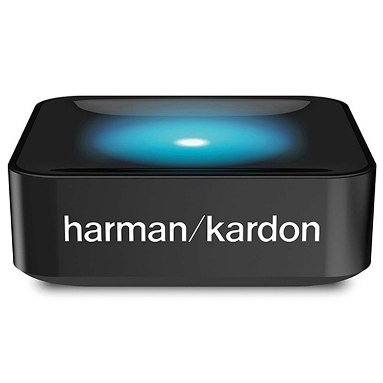 Bộ Adapter Kết Nối Bluetooth Harman Kardon BTA 10 - Hàng Chính Hãng