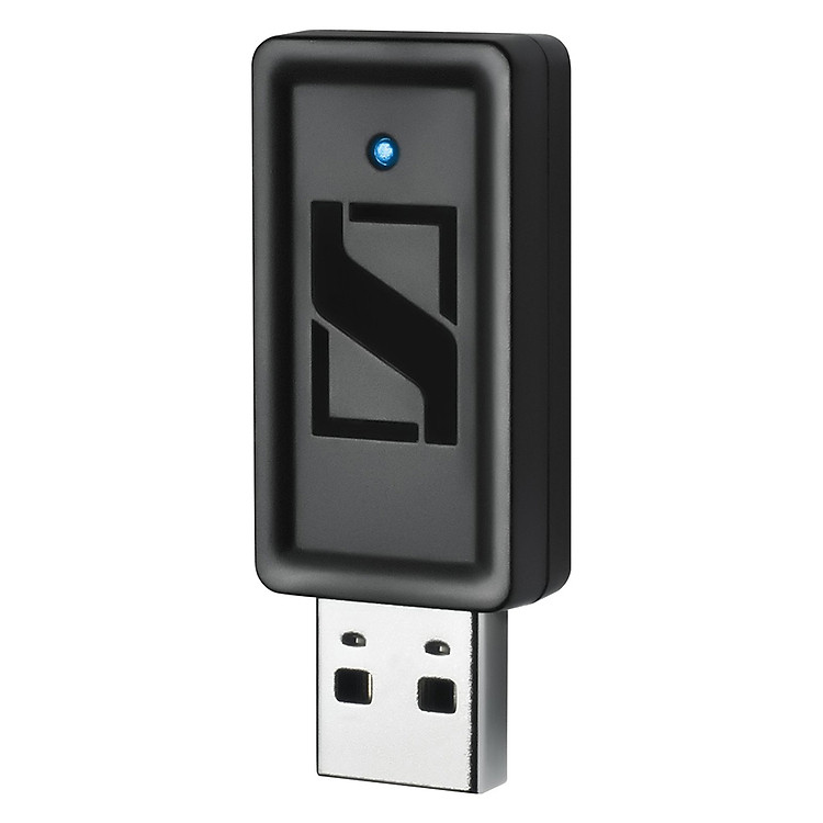 Phát Bluetooth Sennheiser BTD 500 - Hàng Chính Hãng