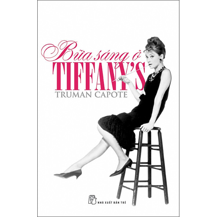 Sách Bữa Sáng Ở Tiffany’s