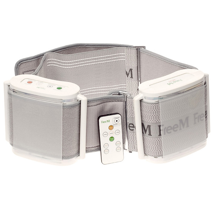 Máy Massage Bụng Buheung MK-207