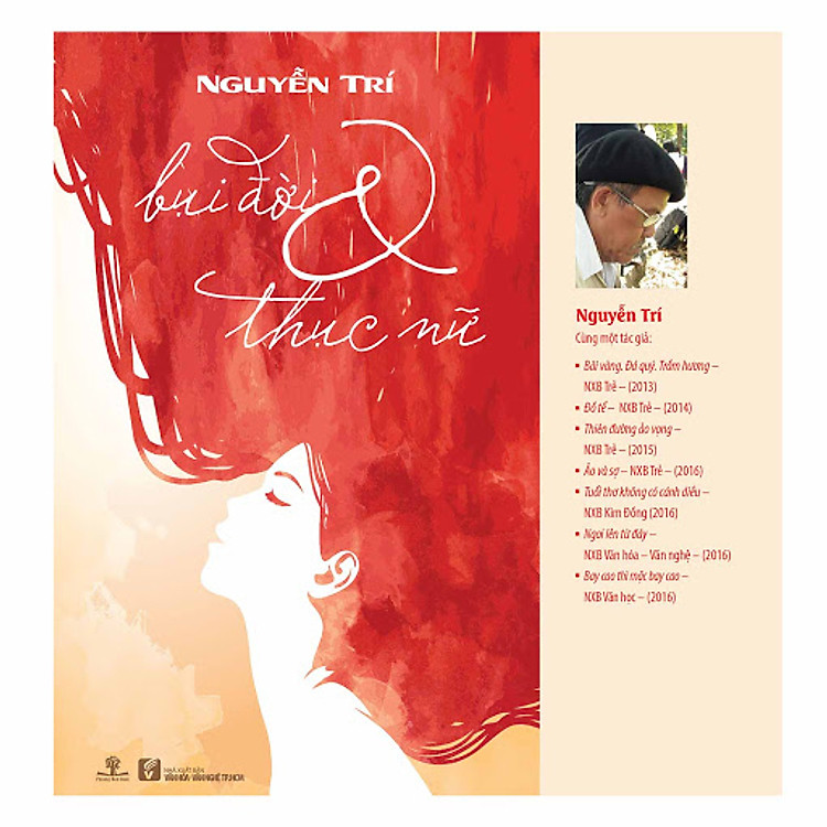 Sách Bụi Đời & Thục Nữ