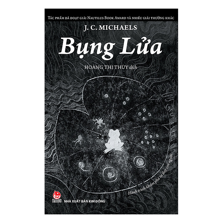 Bụng Lửa – Hành Trình Khám Phá Tư Duy Con Người