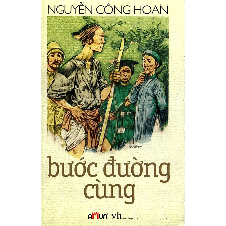 Sách Bước Đường Cùng (Tái Bản 2014)