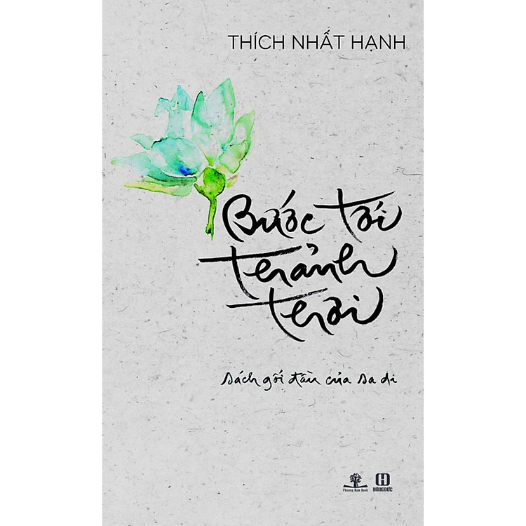 Sách Bước Tới Thảnh Thơi (Tái Bản Lần 2)