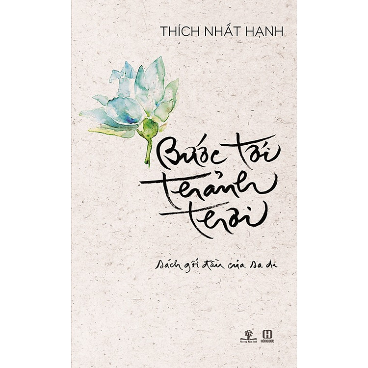 Sách Bước Tới Thảnh Thơi