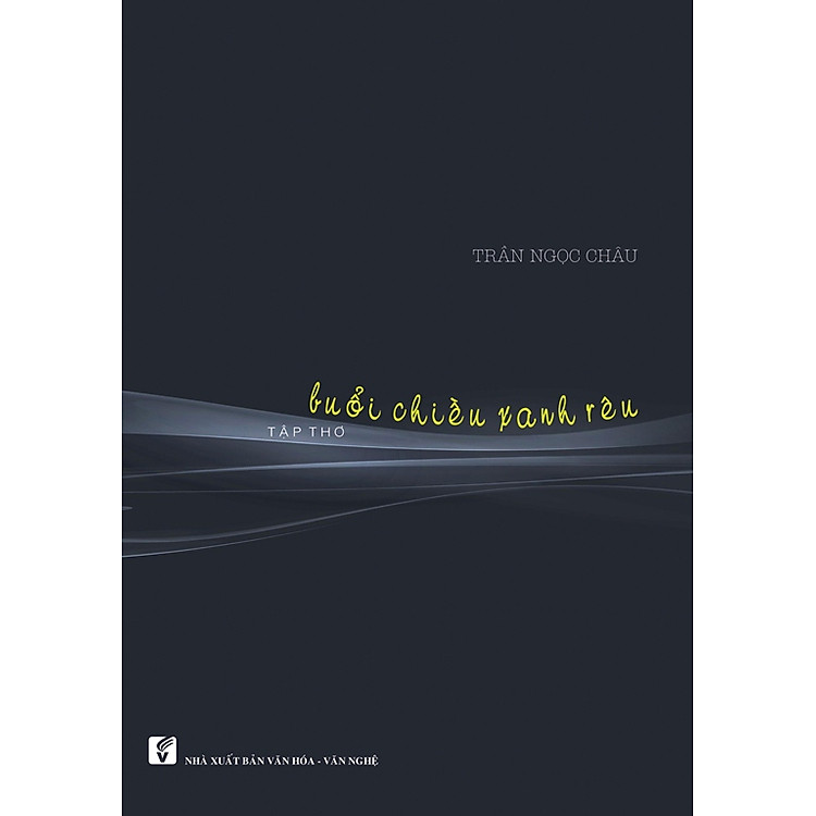 Sách Buổi Chiều Xanh Rêu