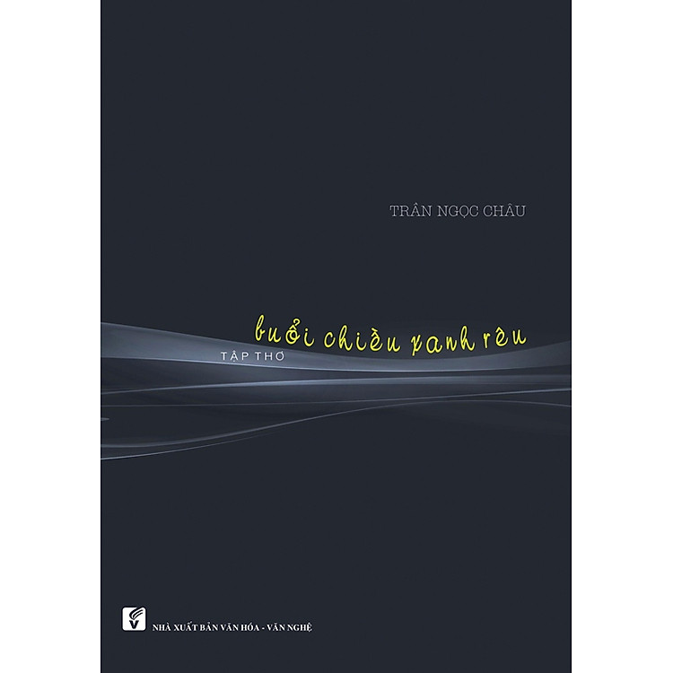 Sách Buổi Chiều Xanh Rêu